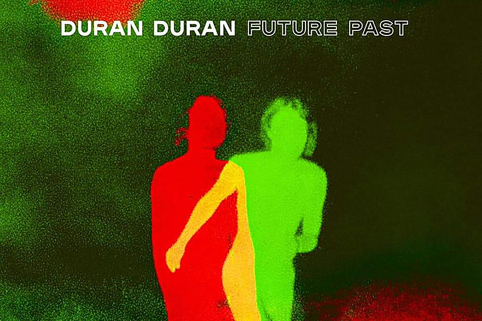 Duran Duran Announce First Album in Six Years, ‘Future Past’