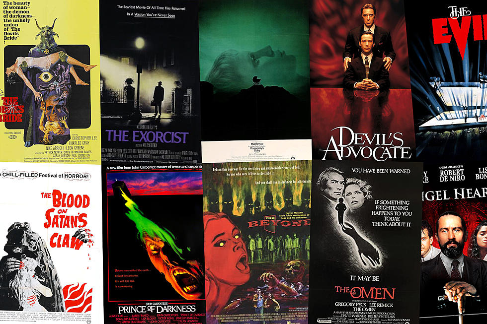 Watchin’ With the Devil: 10 Movies About Satan