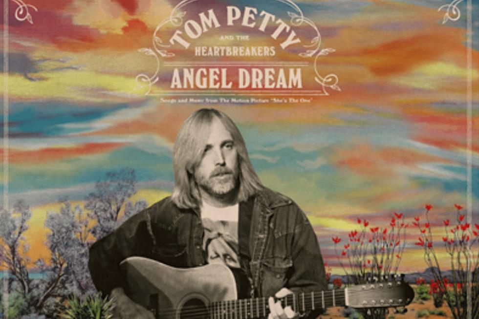 Watch Lyric Video for Tom Petty’s New ‘105 Degrees’