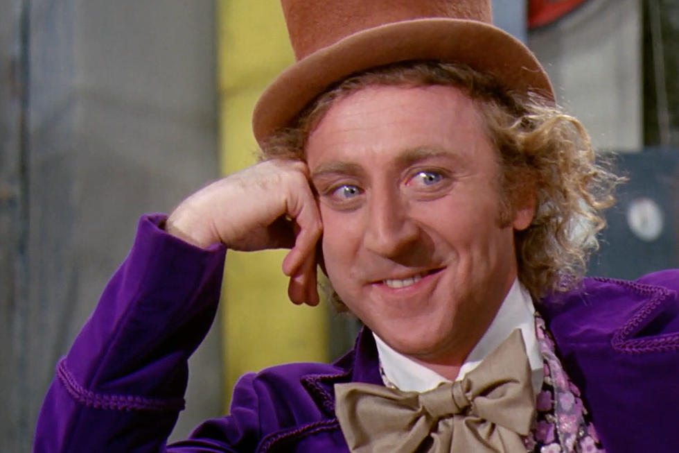 50 Years Ago: Gene Wilder Adds Mystery, Mischief to ‘Willy Wonka’