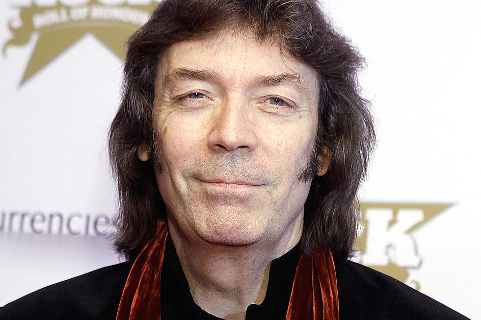 Why Steve Hackett Expected Genesis to Fire Him After First Show