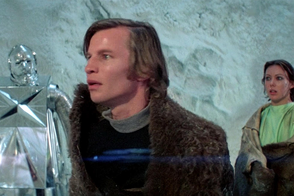 45 Years Ago: ‘Logan’s Run’ Presents Utopia With a Catch