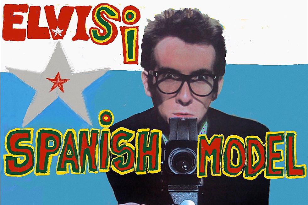 Elvis Costello to Release Spanish Version of ‘This Year’s Model’