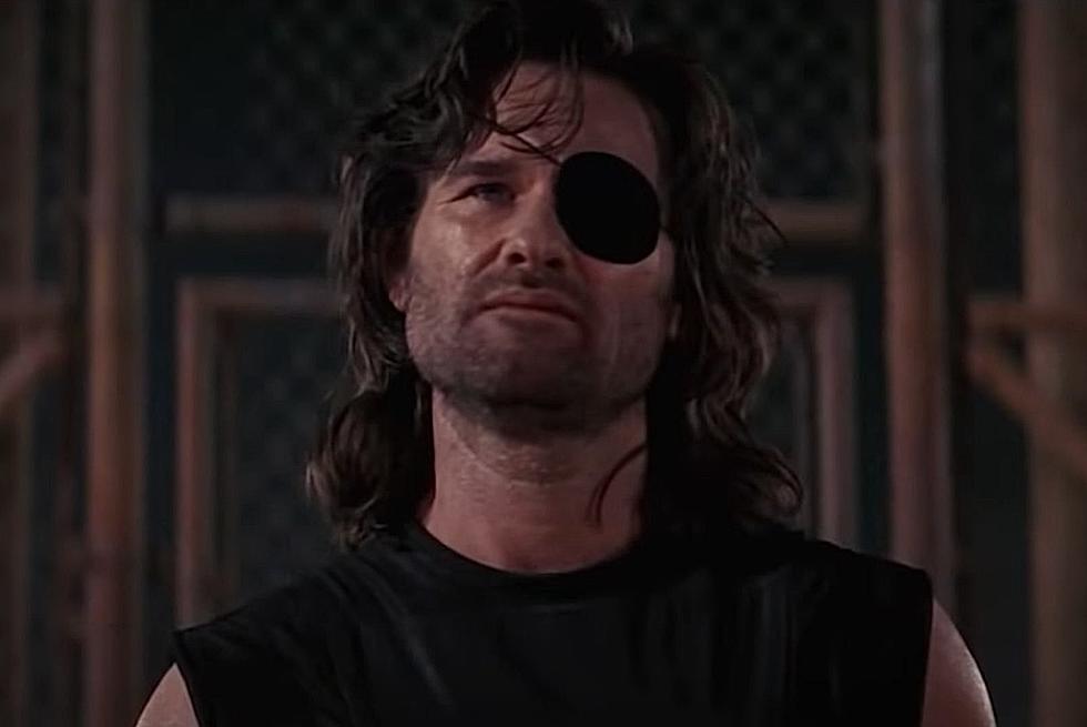 40 Years Ago: ‘Escape From New York’ Punks the ’80s