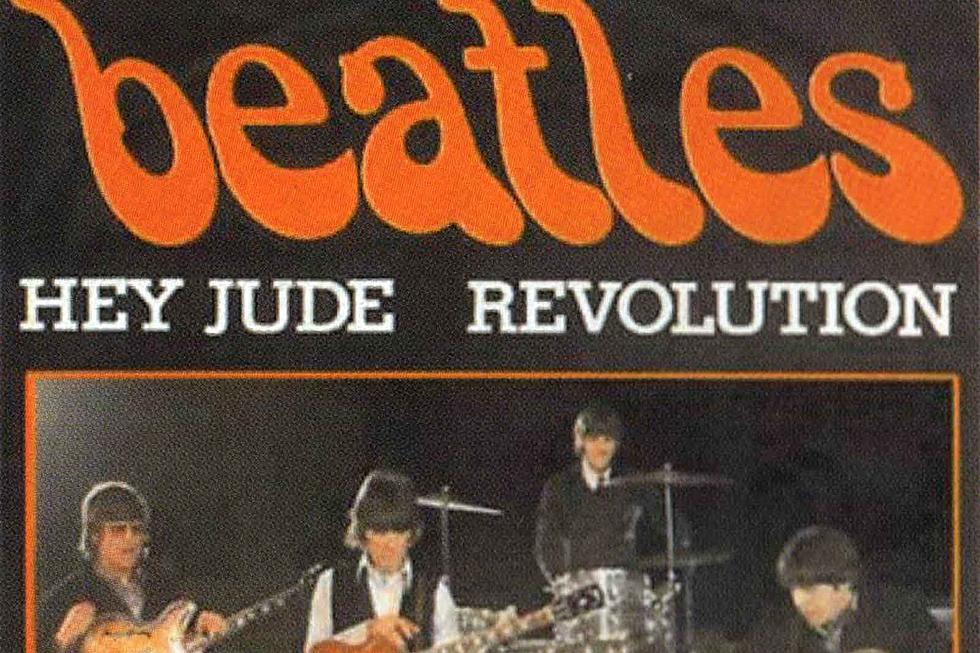 How the Beatles Created Their Biggest Hit, ‘Hey Jude’