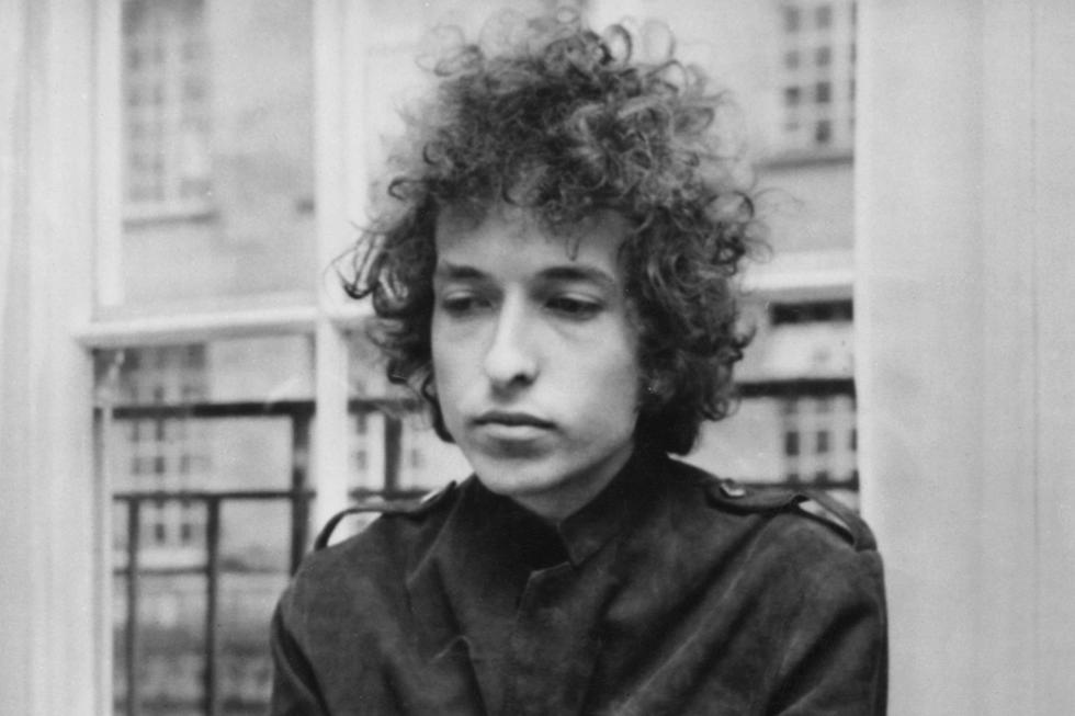 Bob Dylan Sued for Alleged Sexual Abuse of 12-Year-Old in 1965