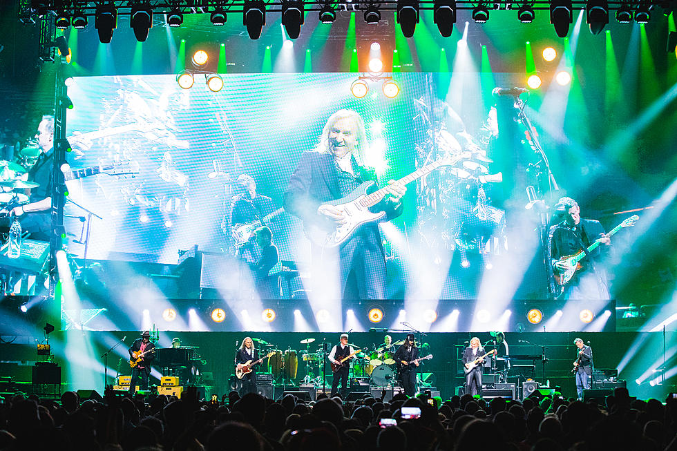 Eagles Resume ‘Hotel California’ Tour at Madison Square Garden