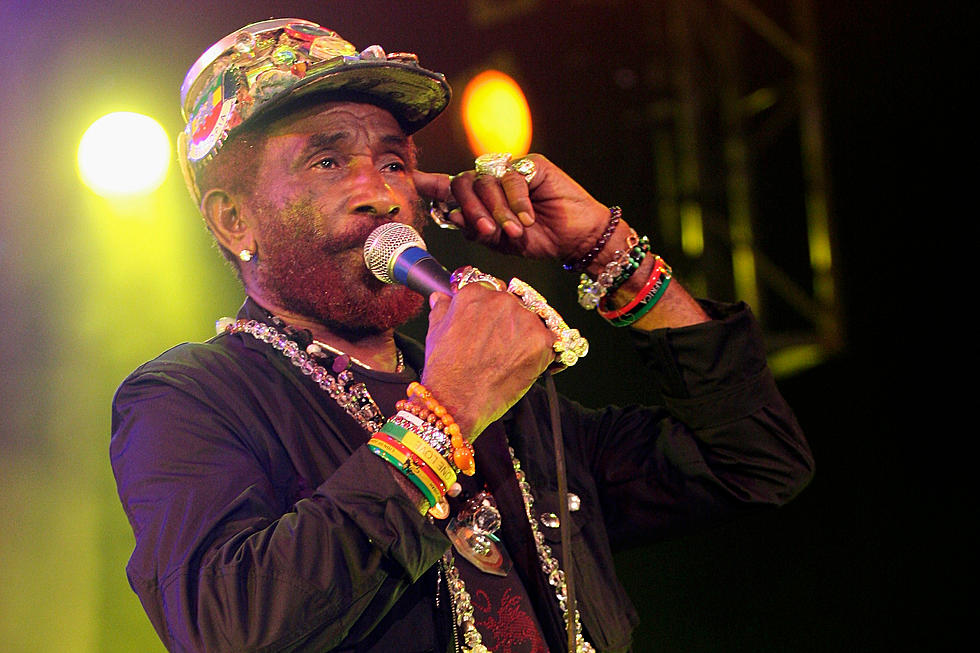 Lee ‘Scratch’ Perry, Reggae Producer and Pioneer, Dead at 85
