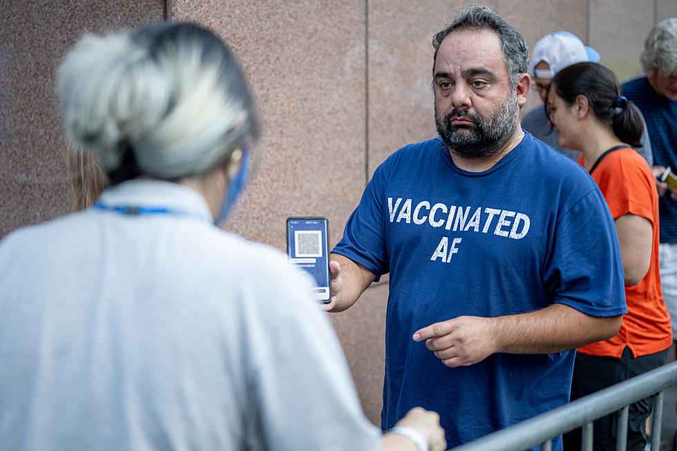 Live Nation Will Allow Artists to Require Vaccination for Shows