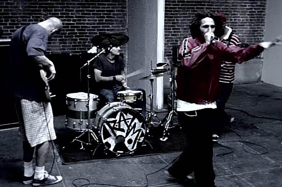 How Mexican Revolutionaries Inspired RATM’s ‘People of the Sun’