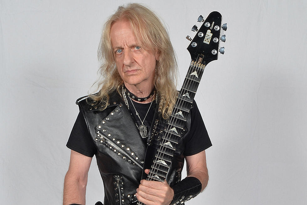 Why K.K. Downing Is 'Surprised' by Judas Priest's Recent Output