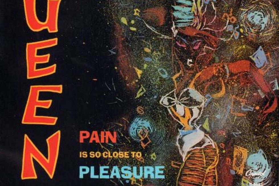 How Queen Fell Into '80s Trap in 'Pain Is So Close to Pleasure'