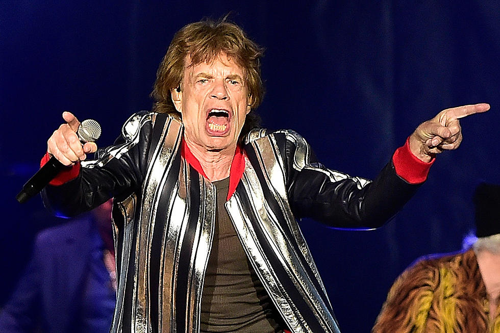 Mick Jagger 'Went Unnoticed' at a North Carolina Dive Bar