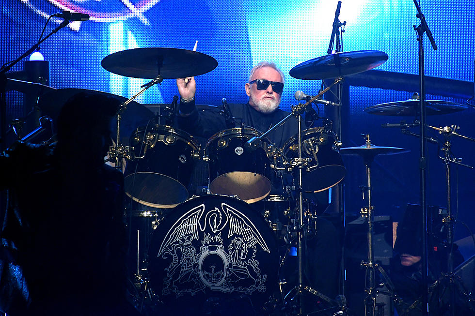 Queen’s Roger Taylor Says Band Has ‘Big Tour’ Plans for 2022