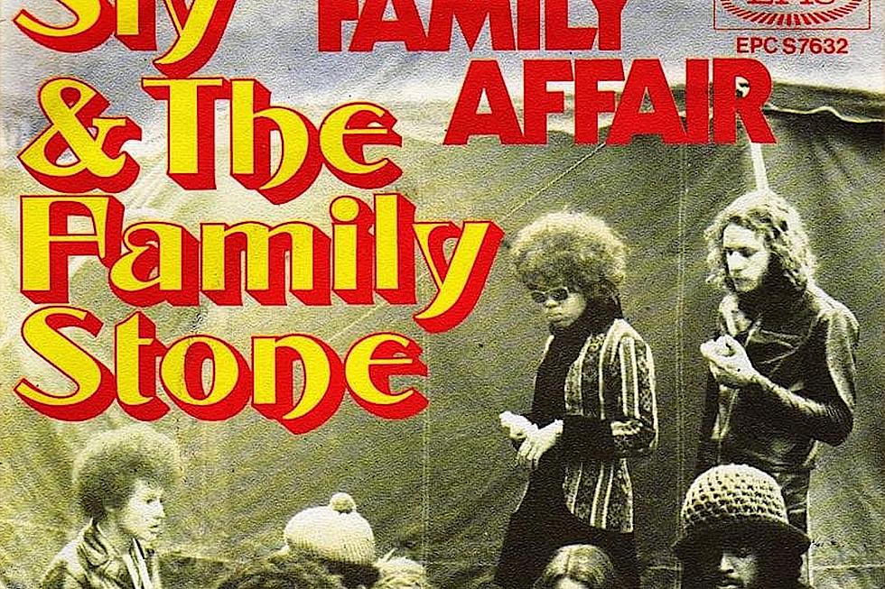 50 Years Ago: Sly and the Family Stone Splinter on ‘Family Affair’