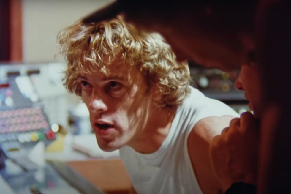 Stewart Copeland Can’t Remember Playing Part of a Huge Police Hit