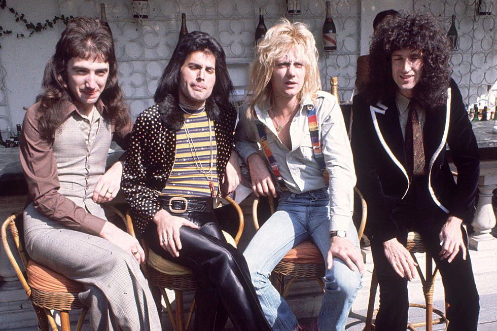 Freddie Mercury’s ‘Wonderful Solution’ for Equality in Queen