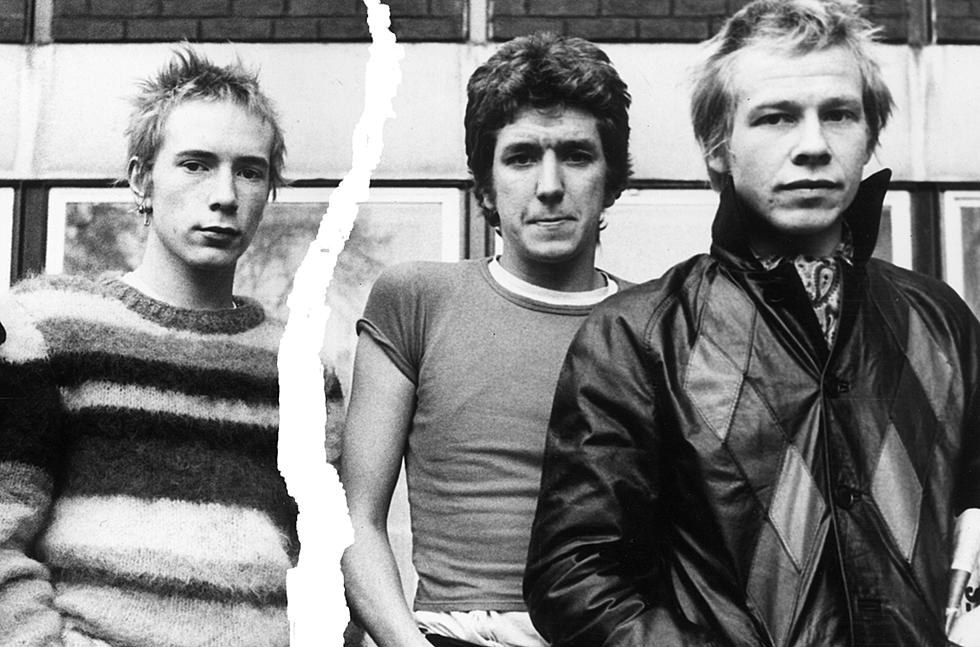 Sex Pistols Members Respond to John Lydon Over Legal Battle