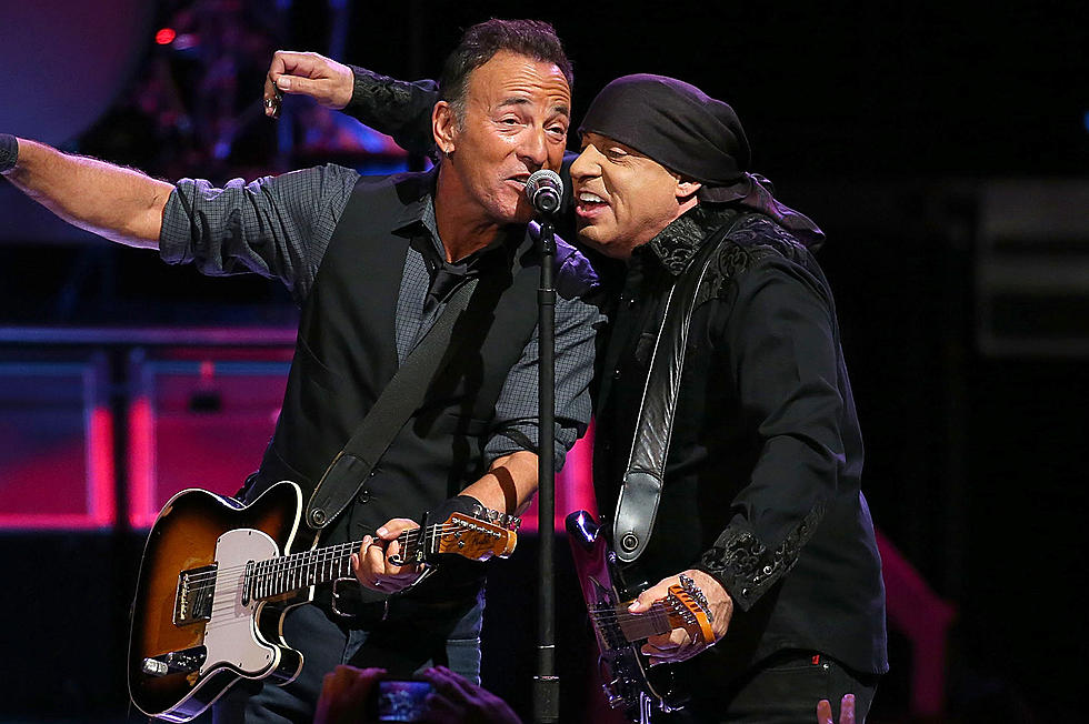 Bruce Springsteen & E Street Band Coming to Albany! Are You Going