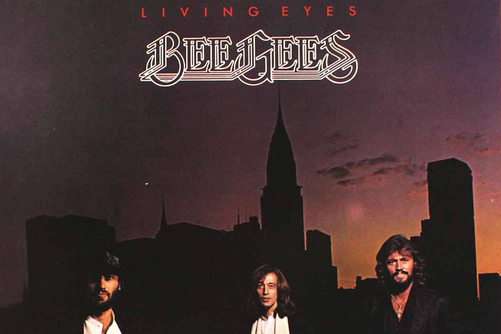 40 Years Ago: The Bees Gees Break Away From Disco on ‘Living Eyes’