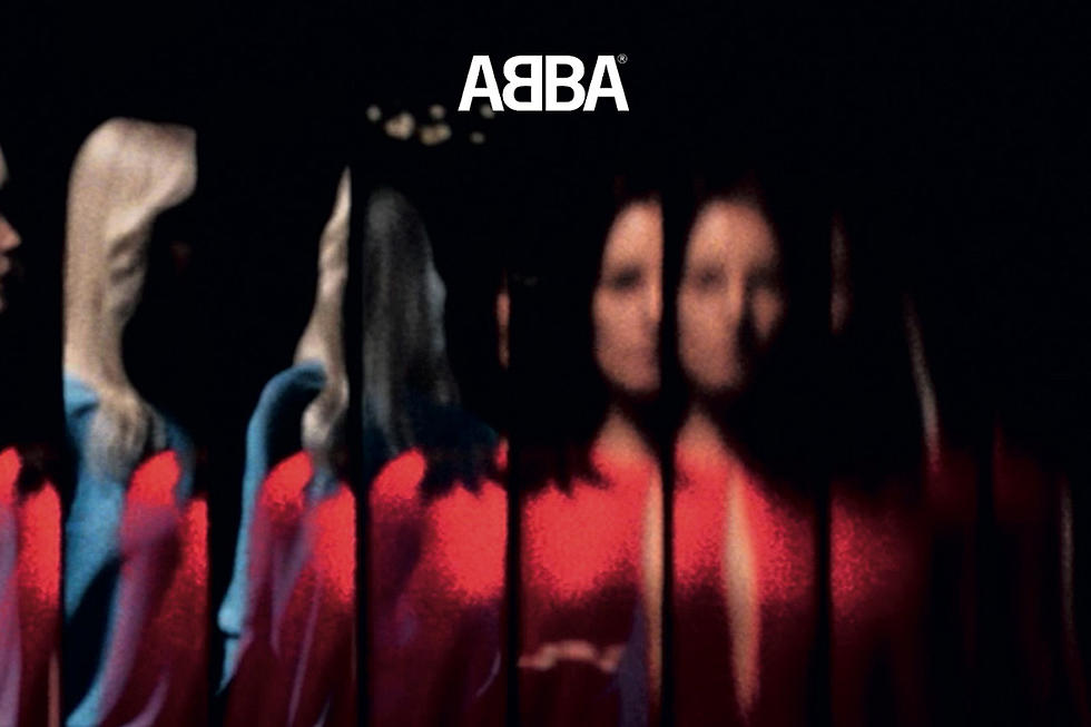 Listen to ABBA's New Update of Unreleased Classic-Era Song