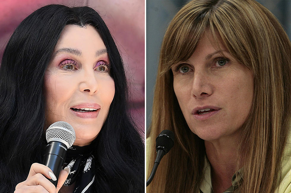 Cher Sues Sonny Bono’s Widow in Royalties Dispute