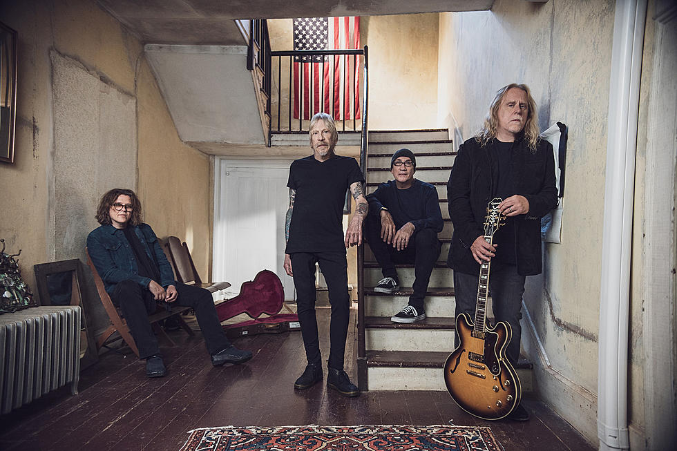 Gov’t Mule Recorded Two New Albums During the Pandemic: Exclusive Interview