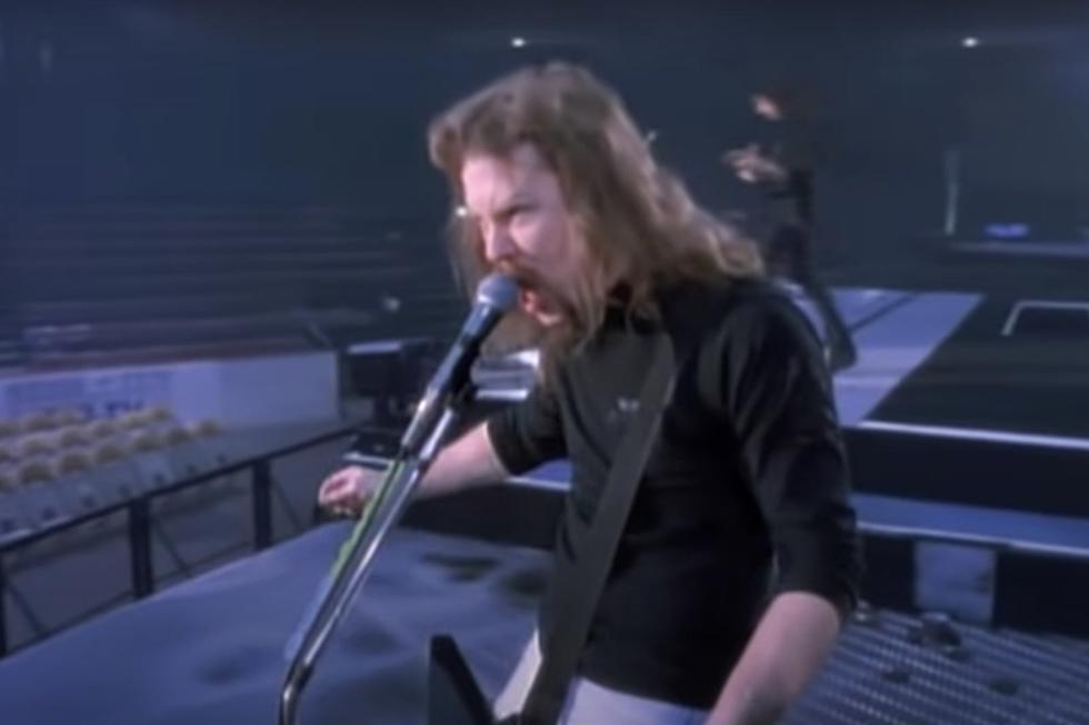 When Metallica Detailed Road Triumphs on ‘Wherever I May Roam’