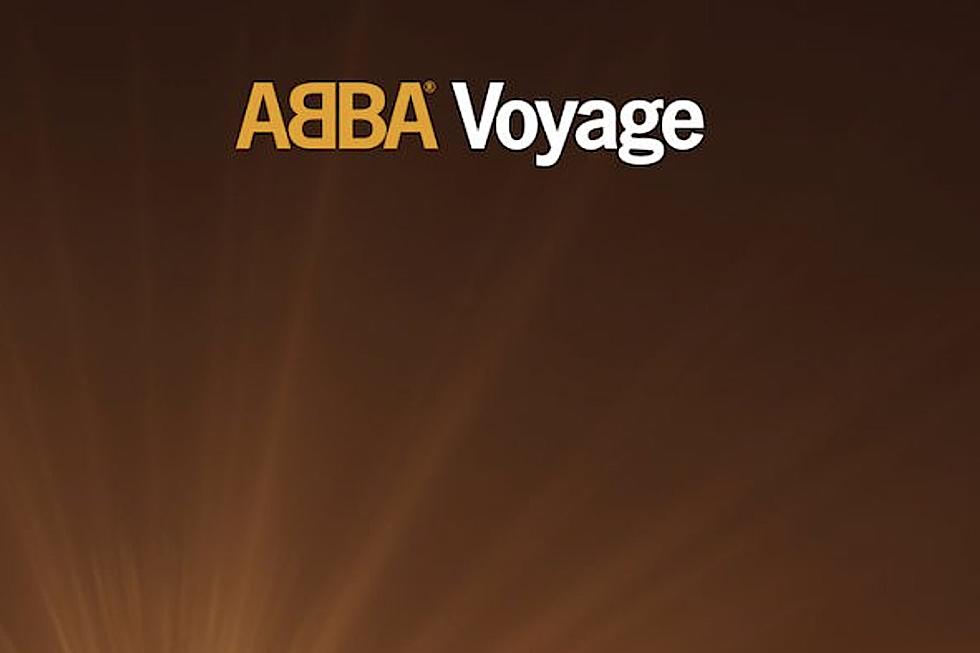 ABBA, &#8216;Voyage': Album Review