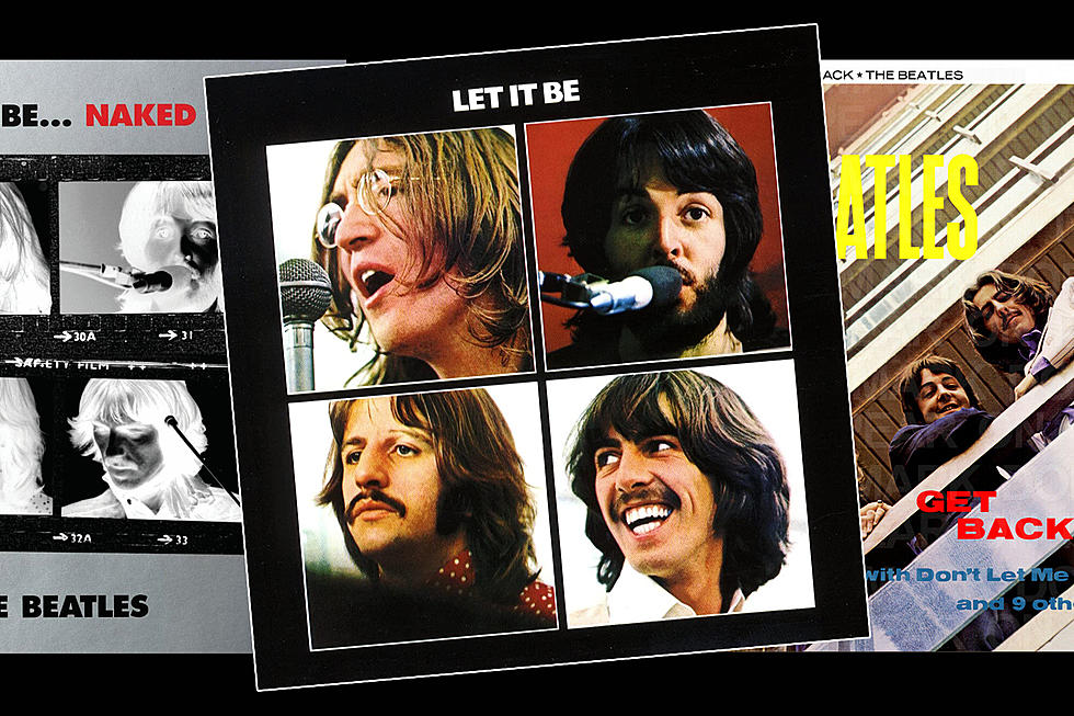 Is ‘Get Back’ Really Better Than ‘Let It Be?': Beatles Roundtable