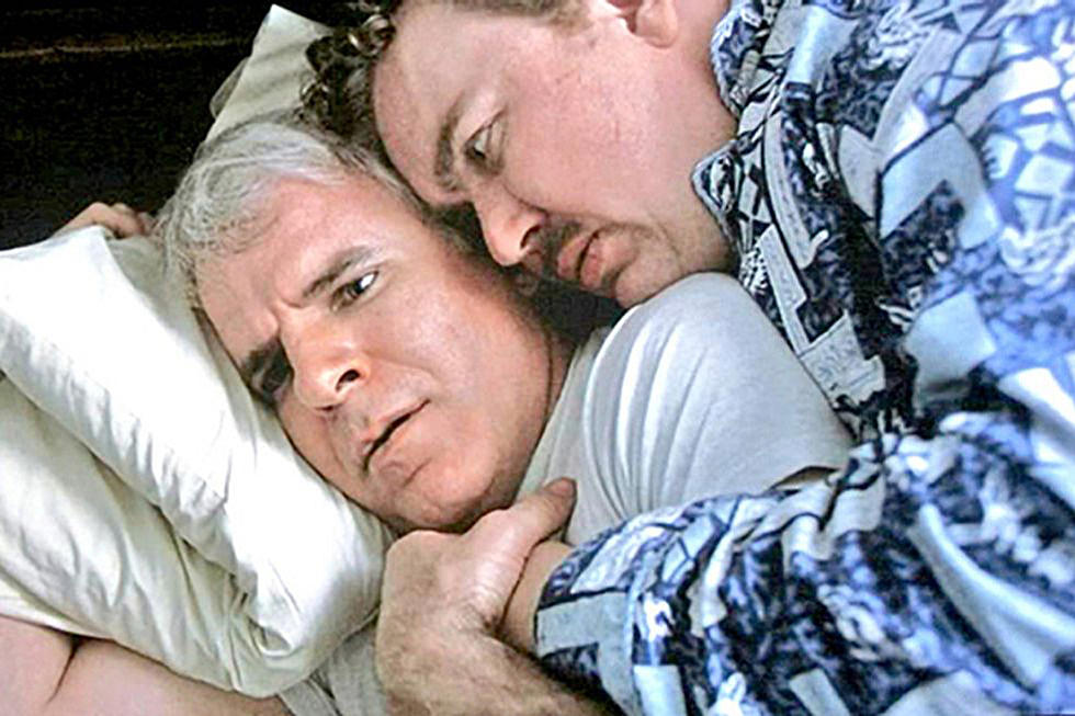 Why Two Hours Was Cut From ‘Planes, Trains and Automobiles’