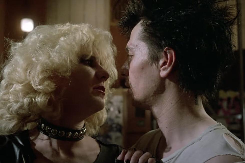 35 Years Ago: ‘Sid and Nancy’ Empathizes With a Doomed Sex Pistols Bassist