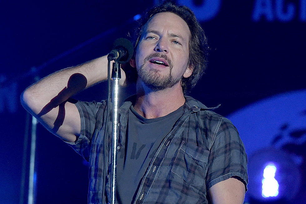 Pearl Jam Discussed Never Playing Again After Roskilde Tragedy