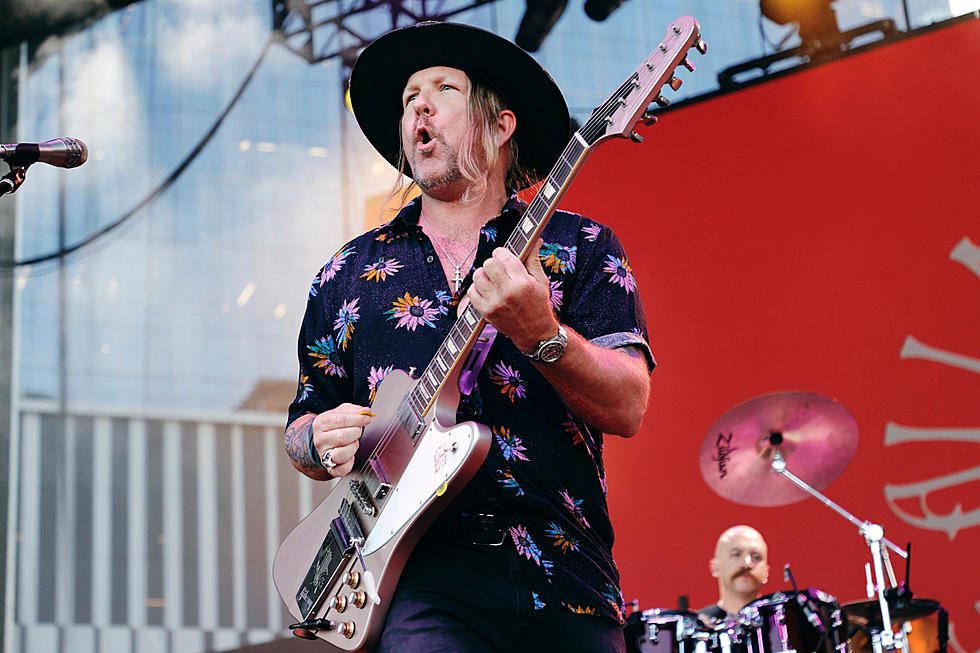 Devon Allman Looking Ahead to Next Allman Betts Band Album