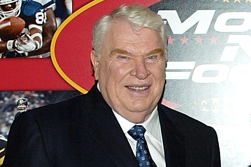 John Madden, Former NFL Coach and TV Broadcaster, Dead at 85