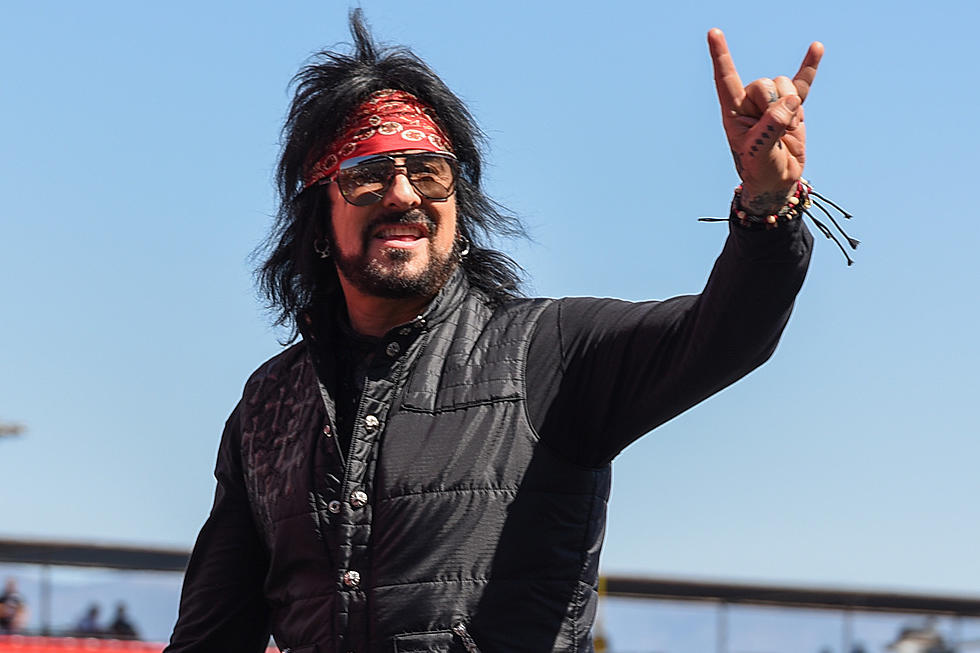 Nikki Sixx Play Plans Got ‘Kicked Directly in the Nuts’ by COVID