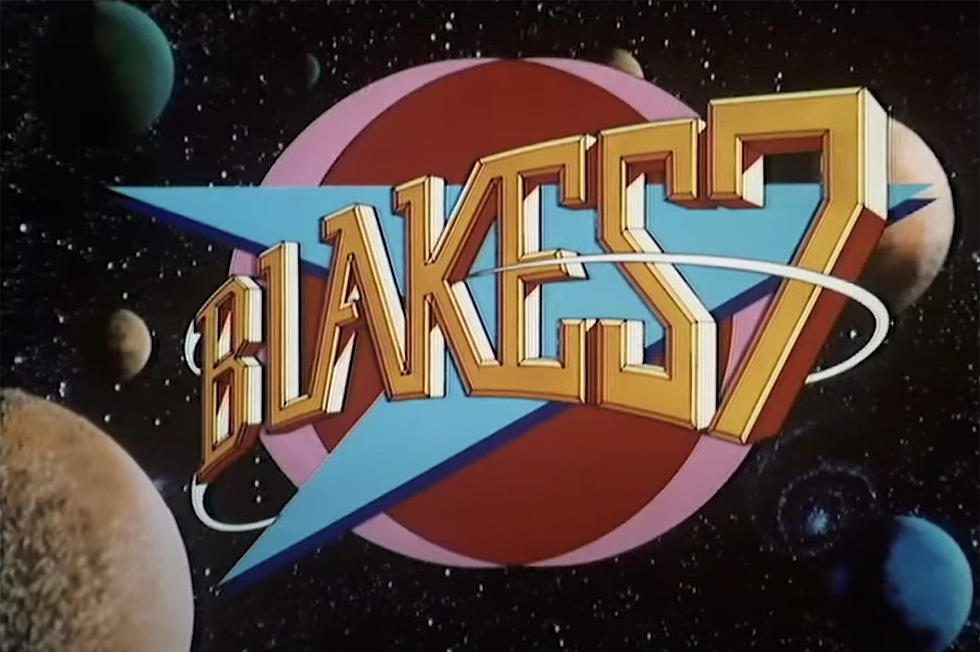 40 Years Ago: ‘Blake’s 7′ Kills Off All Its Stars … Or Does It?