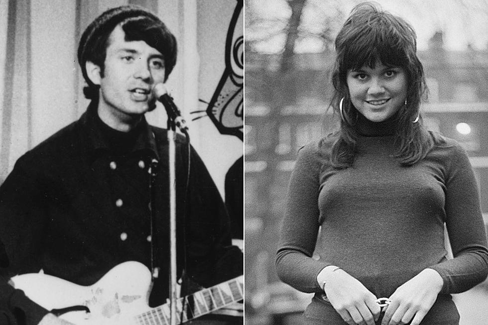 Michael Nesmith's Rejected Monkees Song Hit for Linda Ronstadt 