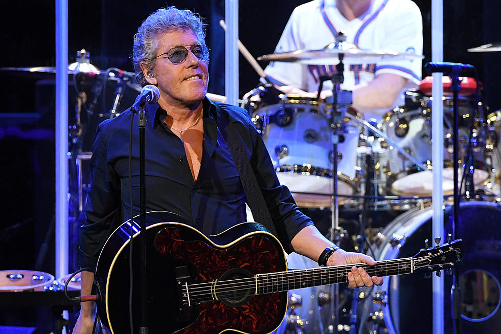  Daltrey Begged for Charity Shows