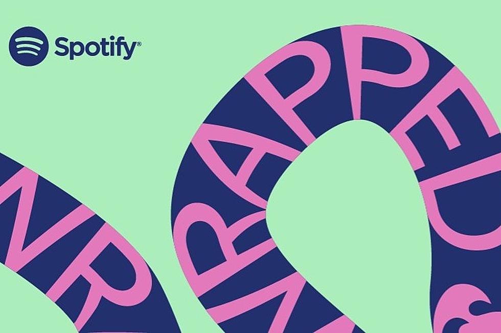 Relive Your Year in Music With 2021’s Spotify Wrapped