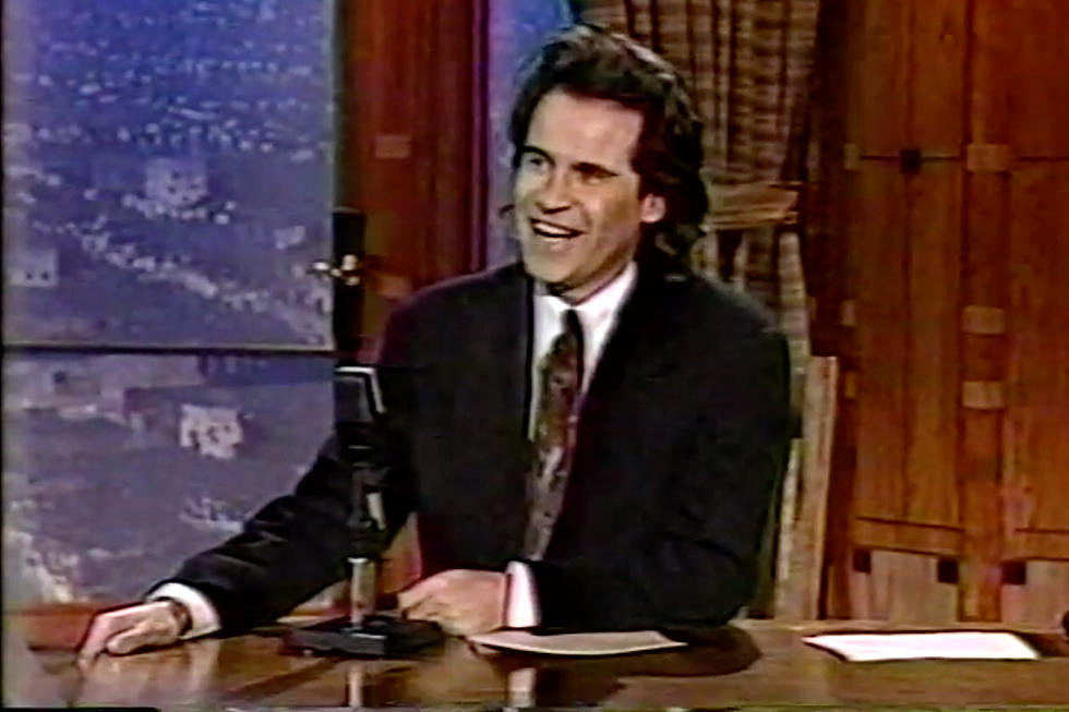 30 Years Ago: ‘The Dennis Miller Show’ Begins Its Doomed TV Run