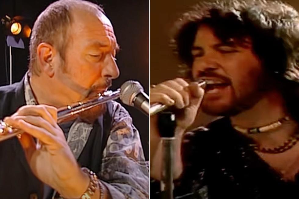 Ian Anderson Knows Why Gentle Giant Never Broke Out: Exclusive Interview
