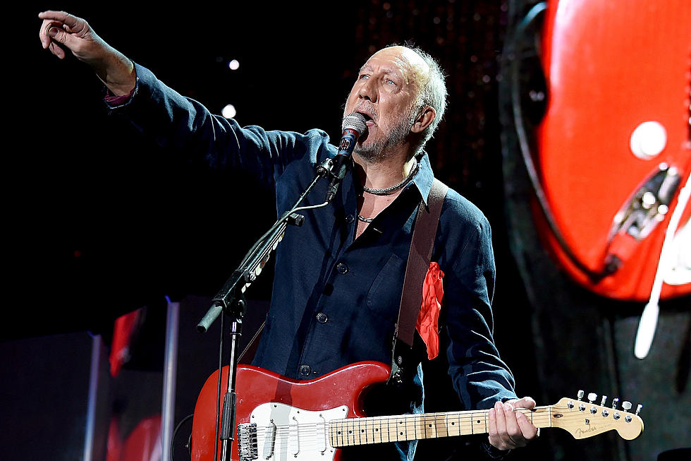 Pete Townshend Couldn’t Save ‘Crap’ Lost ’70s Who Song