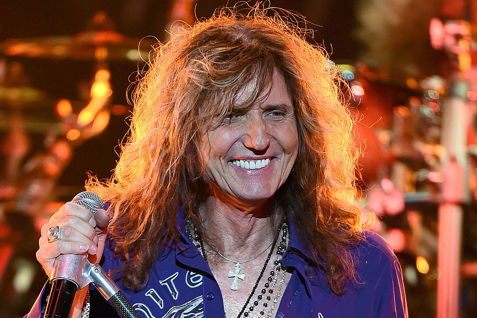 David Coverdale’s Most Financially Successful Songs Revealed