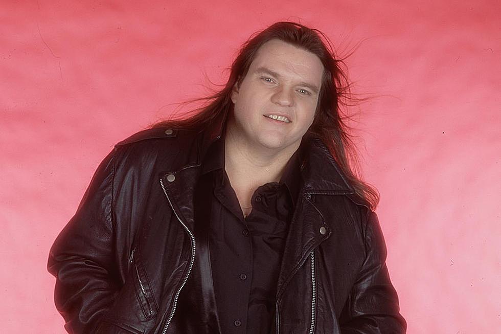 Our 13 Favorite Meat Loaf Stories