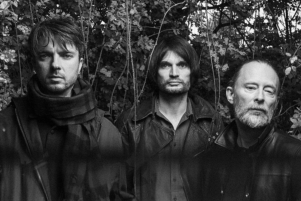 Hear New Song by Thom Yorke and Jonny Greenwood’s the Smile