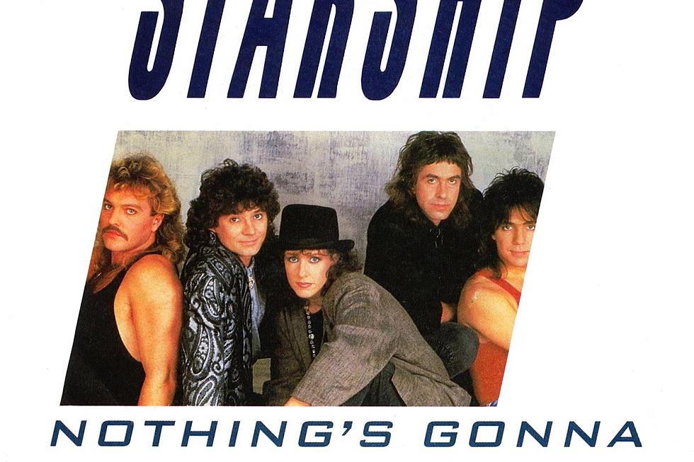 35 Years Ago: How ‘Nothing’s Gonna Stop Us Now’ Split Starship