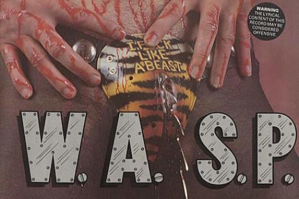 Why W.A.S.P. Stopped Playing ‘Animal (F— Like a Beast)’ Live