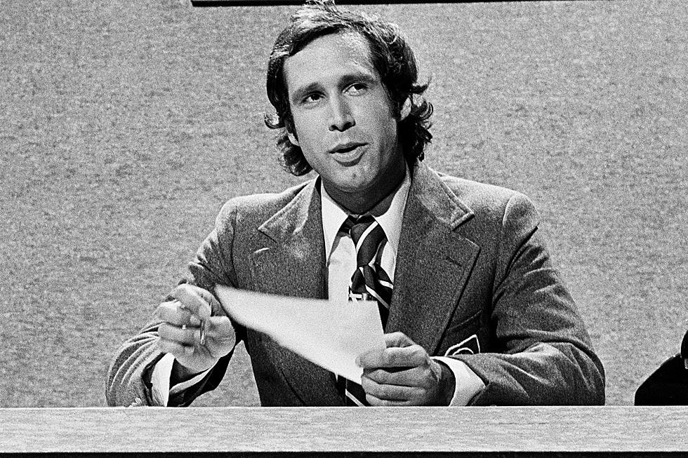 Chevy Chase on Criticism From His ‘SNL’ Castmates: ‘I Don’t Care’