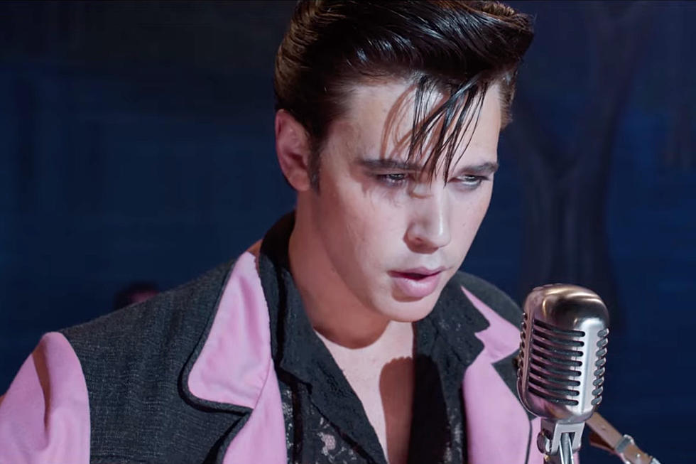 New Trailer for Upcoming 'Elvis' Movie Reveals More Plot